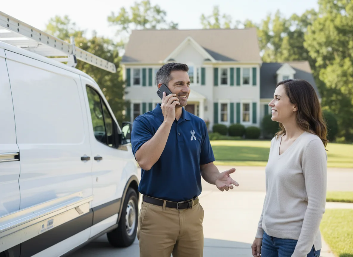 Home Gutter Service Brantwood, WI FAQs